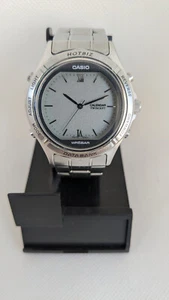 Vintage Casio HOTBIZ Data Bank Watch ABX 630 - Picture 1 of 11