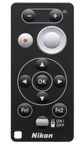 Nikon ML-L7 Bluetooth Remote Control for Digital Camera Free Shipping Japan New - Picture 1 of 1