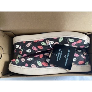 TOMS Youth Alpargata Shoes (Girls-Kids) - Picture 1 of 8