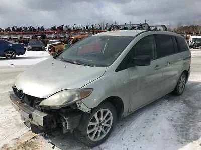 Used Engine Cooling Fan Motor fits: 2007 Mazda 5 Fan Assembly radiator Grade A Foto 1 de 4