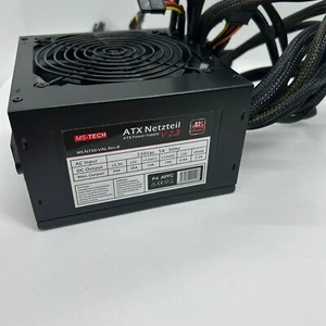 MS-Tech MS-N750-VAL Rev.B | 750 Watt - Bild 1 von 2