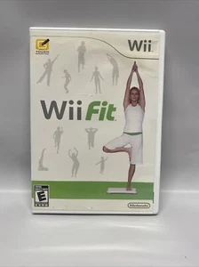 Wii Fit (Wii, 2008) - Imagen 1 de 3