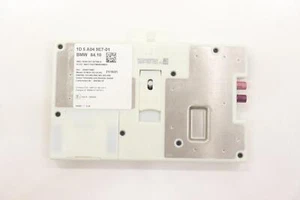 2018 - 2023 BMW X2 F39 TELEMATICS CONTROL MODULE UNIT OEM 1D5A049E701 - Picture 1 of 10
