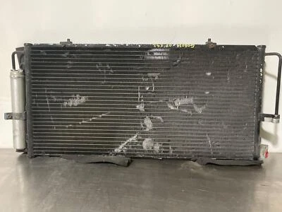 2005 SAAB 9-2X OEM A/C AIR CONDITIONING CONDENSER 52K 2006 - Image 1 of 4