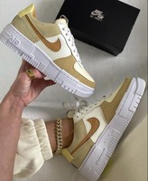 sail bucktan coconut milk lemon drop sesame