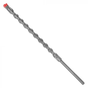 Diablo 13/16"x 16"x21" Rebar Demon SDS-Max 4-Cutter Full Carbide Head Hammer Bit - Picture 1 of 1
