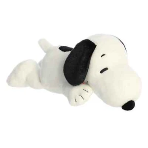 Aurora - Cacahuetes - 11.5" Snoopy Adorable Peluche - Imagen 1 de 4