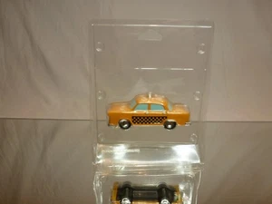 LEMAX VILLAGE CARNIVAL - TAXI 84832 - SANTA - UNOPENED - CONDITION NEW. - Imagen 1 de 3