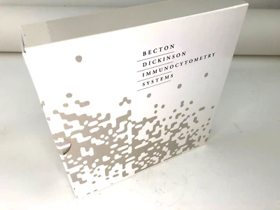 Becton Dickinson BD Biosciences PAINTt-a-gate PRO 3.0 + manual - Image 1 of 4