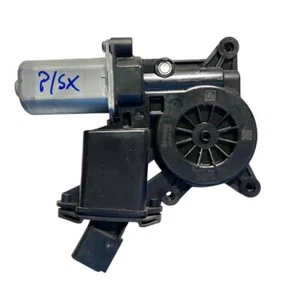 Getriebemotor Fensterheber hinten links Opel Astra K 2015/2020 ORIGINAL - Bild 1 von 4