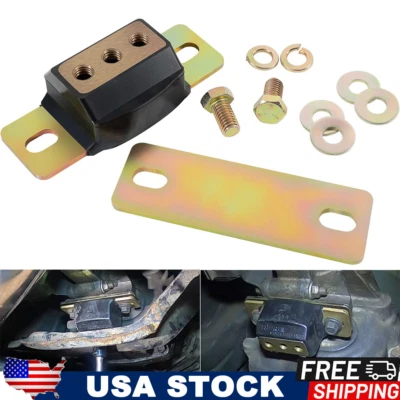 Montaje de transmisión 3,1158G para Chevrolet Camaro, GMC, Buick Regal y más (corto) Foto 1 de 4