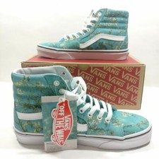 high top vans ebay