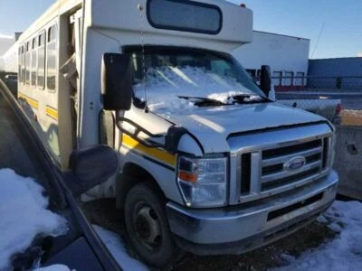 Fuse Box Engine Fits 05-08 FORD E150 VAN 182293 Foto 1 de 4