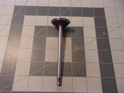 Válvula de admisión Elgin I3408 01901 10-1901 '06-'10 Dodge Charger V6 215CI 3,5 L Foto 1 de 4