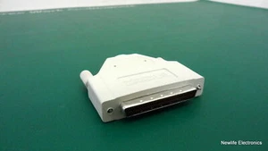 HP A1658-62024 68-pin High Voltage/Fast Wide Differential SCSI Terminator - Picture 1 of 5