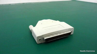 HP A1658-62024 68-pin High Voltage/Fast Wide Differential SCSI Terminator - Image 1 of 4