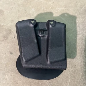 G-Code DMO3 Left Or Right Double Stack Kydex Paddle VGC - Picture 1 of 6