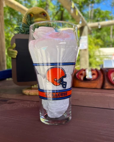 syracuse glass vintage 90s coca cola Cover