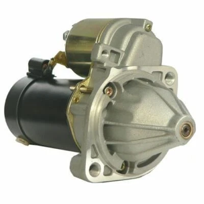 Motor De Arranque Nuevo Para Mercedes-Benz 2.2 2.3 SLK230 C230 C220 17730 A0051510601 Foto 1 de 2