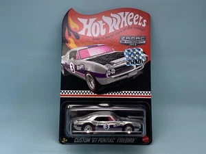 2023 Hot Wheels MAIL IN COLLECTOR EDITION Factory Sealed # '67 PONTIAC FIREBIRD - Picture 1 of 4