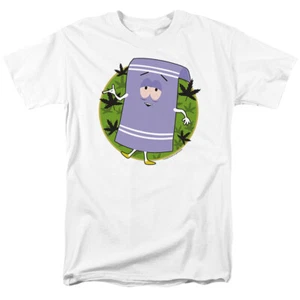 South Park "Towelie" T-Shirt - to 5X - Picture 1 of 3