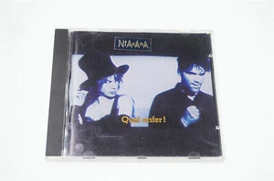 QUEL ENFER! NIAGARA CD A12864 - Picture 1 of 2
