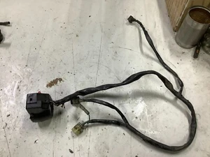 2013 13 HONDA TRX 250EX HEADLIGHT ON OFF SWITCH (CUT WIRES) - Bild 1 von 3
