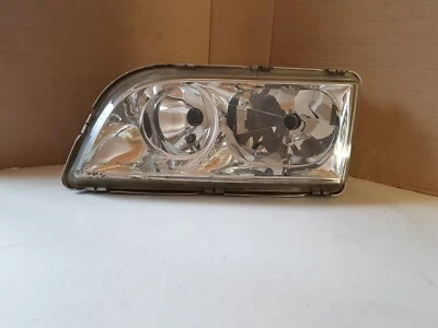 Scheinwerfer Frontscheinwerfer 30899682 links Volvo V40 bis 06/2000 - Bild 1 von 4