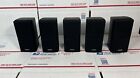 (5) FIVE - Bose Double Cube Speakers Acoustimass Lifestyle - SAME DAY - WARRANTY