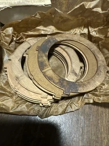 Lempco 10 PCs Selective Washer Kit 1956 All Jetaway - Bild 1 von 3
