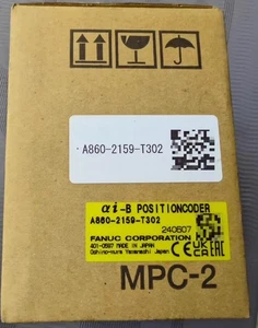 FANUC A860-2159-T302 Brand New Encoder Express DHL or FedEx - Picture 1 of 3