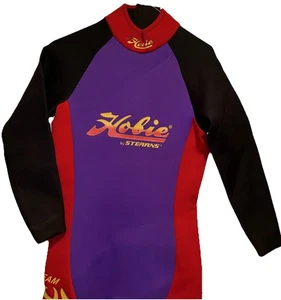 Team Hobie Stearns Full Size Neoprenanzug Erwachsene Größe: Medium Unisex Top Zustand - Bild 1 von 6