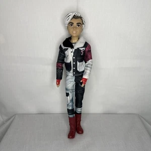 Disney Descendents 3 Carlos Puppe 2014 Isle of the Lost Hasbro - Bild 1 von 2