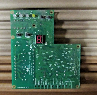 Copeland Circuit Board 11-0550-52 - Image 1 of 2