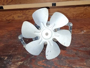 1997 POLARIS SPORT 400 Radiator Cooling Fan - Picture 1 of 4