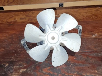 1997 POLARIS SPORT 400 Radiator Cooling Fan - Image 1 of 4