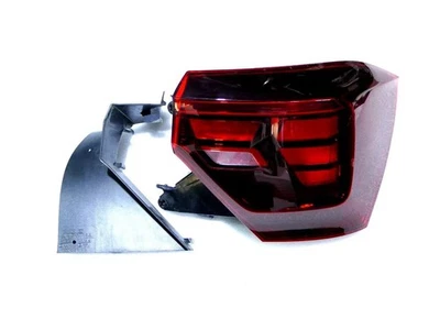 Piloto trasero derecho VW Polo AW luz trasera LED AÑO 2022 2G0945096E LED Foto 1 de 4