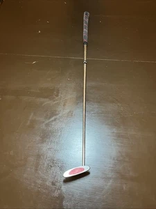 Affinity V Rod Putter VR3 Steel Mallet Right Hand - Picture 1 of 8