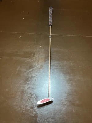 Affinity V Rod Putter VR3 Steel Mallet Right Hand - Image 1 of 4