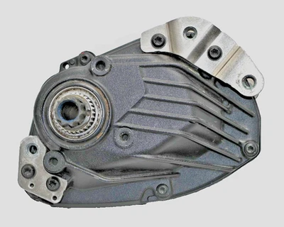 Bosch Drive Unit Motor Performance Line CX Smart Vers. BDU3740 gebraucht 865km - Bild 1 von 4