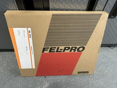 Juego de juntas de transmisión FEL-Pro para Cadillac STS 2001 (nuevo) con filtro y sensor. Foto 1 de 4