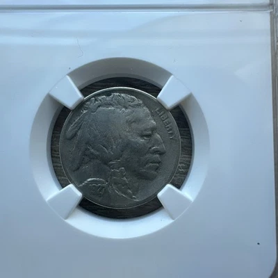 1927s 5c Vf30 Ngc - Image 1 of 3