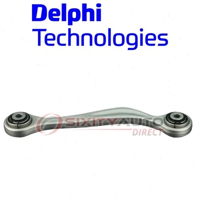 Delphi Rear Right Lower Forward Suspension Control Arm for 2008-2010 Audi S5 ec Foto 1 de 4