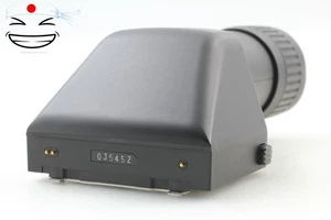 [Near MINT] Mamiya AE Meter Prism Finder FK402 645 Super Pro TL From JAPAN - Picture 1 of 9