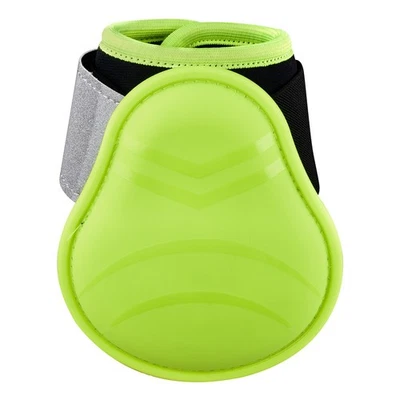 Waldhausen REFLEX Streichkappe Reflektions Streichkappe gelb oder grau - Bild 1 von 4