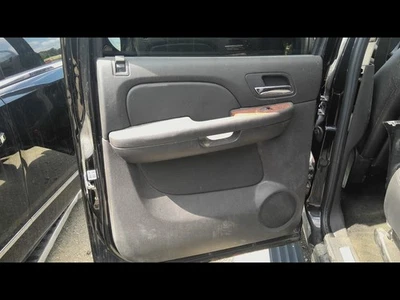 2007 CHEVROLET AVALANCHE 1500 Door Trim Panel Rear  Foto 1 de 4