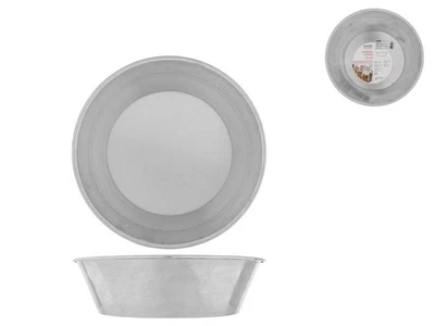 Tortiera extra alta in alluminio di cm 28 - Immagine 1 di 3