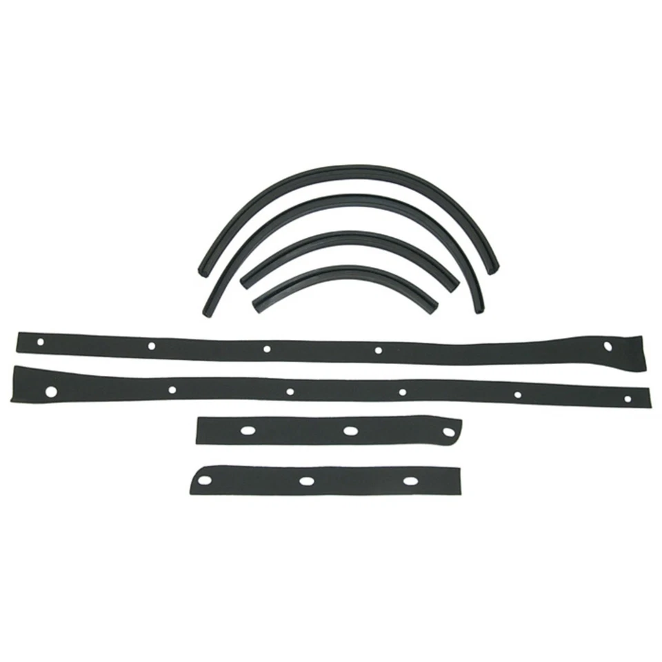 Sello de guardabarros para camiones Brothers AMS4754 para Chevy GMC 100-22 150-22 250-22 280-22 Foto 1 de 1