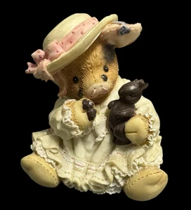 Dieses kleine Schweinchen Figur schlampig Ostern Schokoladenhase Schwein 207713 TLP - Bild 1 von 6