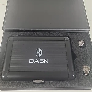 BASN MTPro In-Ear Monitore Bmaster 5 Kopfhörer MMCX Anschluss - Bild 1 von 11